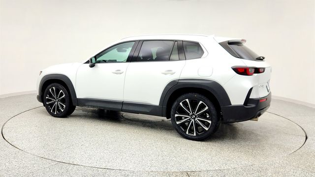 2023 Mazda CX-50 2.5 S Premium Plus Package AWD - 22966711 - 6