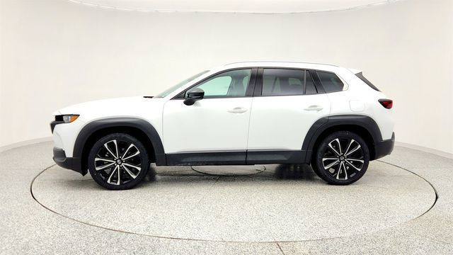 2023 Mazda CX-50 2.5 S Premium Plus Package AWD - 22966711 - 7