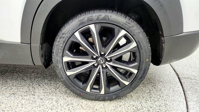 2023 Mazda CX-50 2.5 S Premium Plus Package AWD - 22966711 - 8