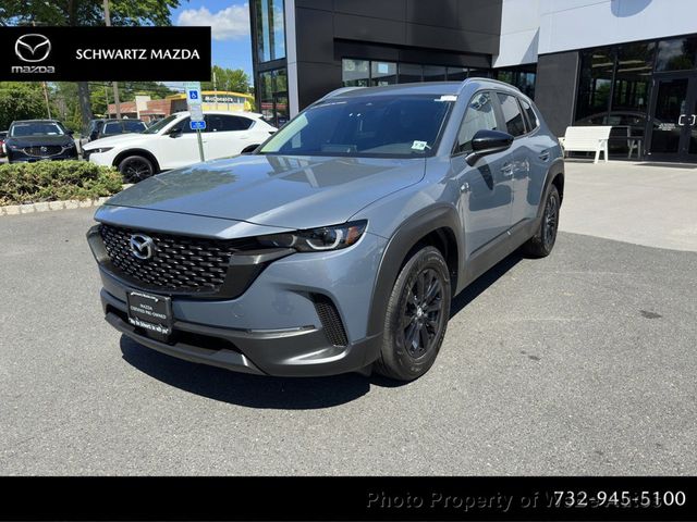 2023 Mazda CX-50 2.5 S Select Package AWD - 22445445 - 0