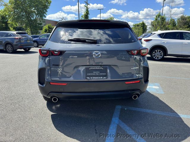 2023 Mazda CX-50 2.5 S Select Package AWD - 22445445 - 3