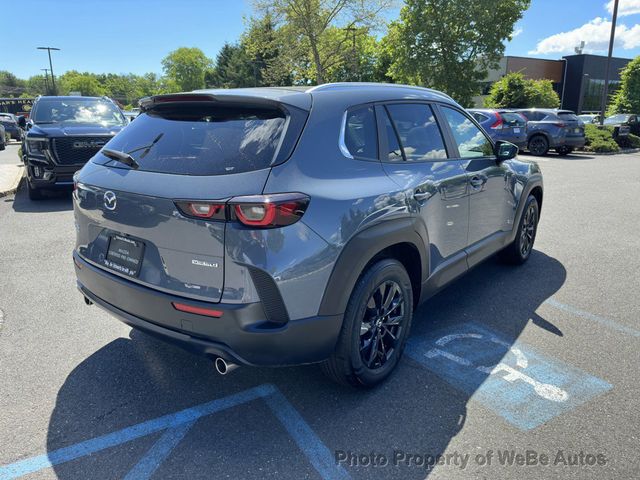 2023 Mazda CX-50 2.5 S Select Package AWD - 22445445 - 4