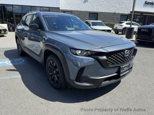 2023 Mazda CX-50 2.5 S Select Package AWD - 22445445 - 6