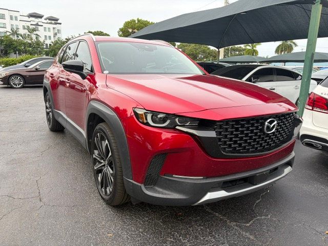 2023 Mazda CX-50 2.5 Turbo Premium Package AWD - 23063550 - 1