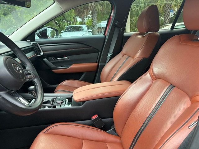 2023 Mazda CX-50 2.5 Turbo Premium Package AWD - 23063550 - 5
