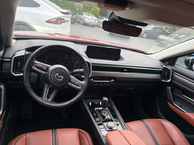 2023 Mazda CX-50 2.5 Turbo Premium Package AWD - 23063550 - 7
