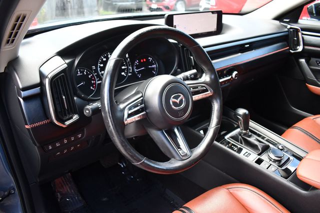2023 Mazda CX-50 2.5 Turbo Premium Plus Package AWD - 23074382 - 14