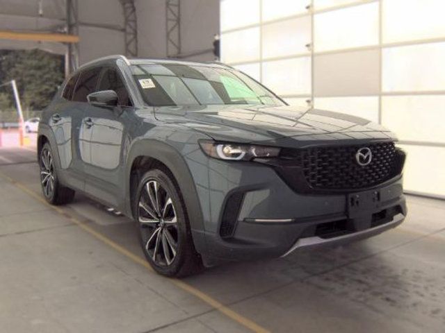 2023 Mazda CX-50 2.5 Turbo Premium Plus Package AWD - 23074382 - 1