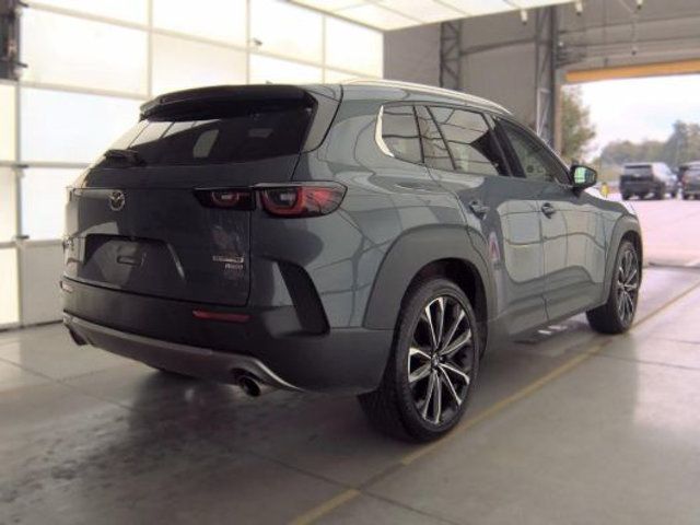 2023 Mazda CX-50 2.5 Turbo Premium Plus Package AWD - 23074382 - 2