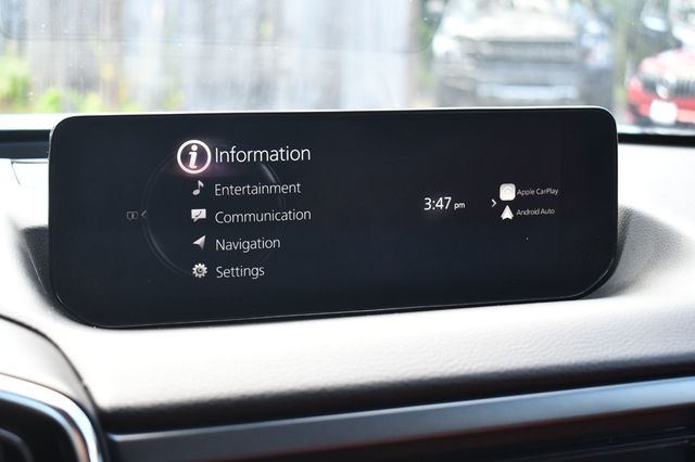 2023 Mazda CX-50 2.5 Turbo Premium Plus Package AWD - 23074382 - 38