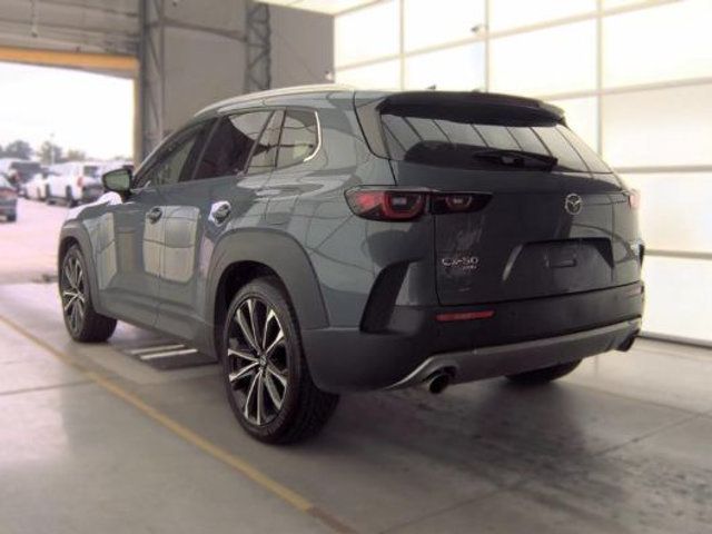2023 Mazda CX-50 2.5 Turbo Premium Plus Package AWD - 23074382 - 3