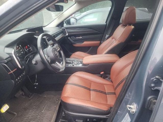 2023 Mazda CX-50 2.5 Turbo Premium Plus Package AWD - 23074382 - 4