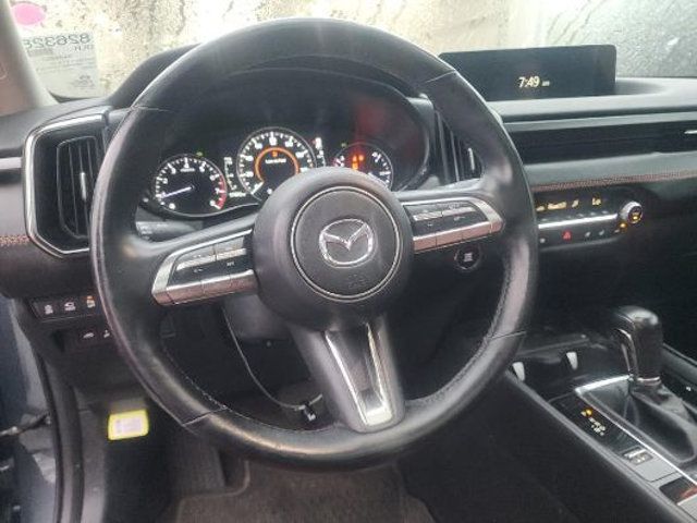 2023 Mazda CX-50 2.5 Turbo Premium Plus Package AWD - 23074382 - 6