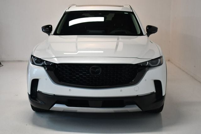 2023 Mazda CX-50 2.5 Turbo Premium Plus Package AWD - 22614376 - 10