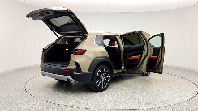 2023 Mazda CX-50 2.5 Turbo Premium Plus Package AWD - 22968984 - 10
