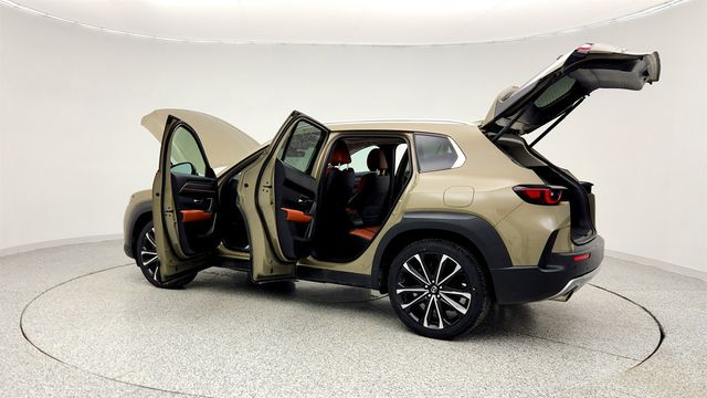 2023 Mazda CX-50 2.5 Turbo Premium Plus Package AWD - 22968984 - 11