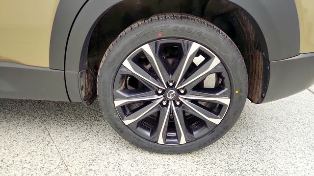 2023 Mazda CX-50 2.5 Turbo Premium Plus Package AWD - 22968984 - 12