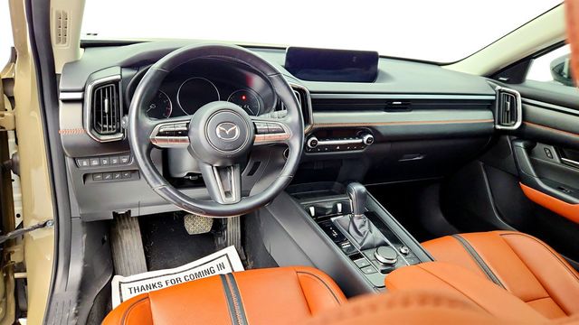 2023 Mazda CX-50 2.5 Turbo Premium Plus Package AWD - 22968984 - 16