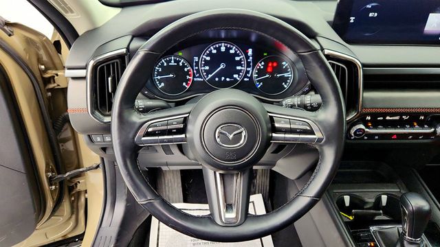 2023 Mazda CX-50 2.5 Turbo Premium Plus Package AWD - 22968984 - 17