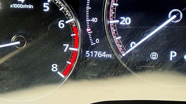 2023 Mazda CX-50 2.5 Turbo Premium Plus Package AWD - 22968984 - 19