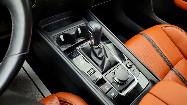 2023 Mazda CX-50 2.5 Turbo Premium Plus Package AWD - 22968984 - 20