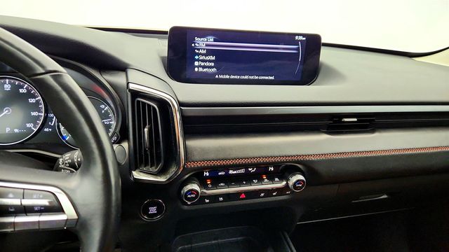 2023 Mazda CX-50 2.5 Turbo Premium Plus Package AWD - 22968984 - 21