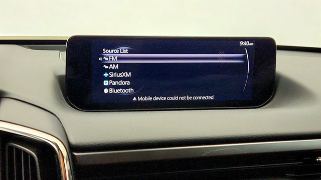 2023 Mazda CX-50 2.5 Turbo Premium Plus Package AWD - 22968984 - 22