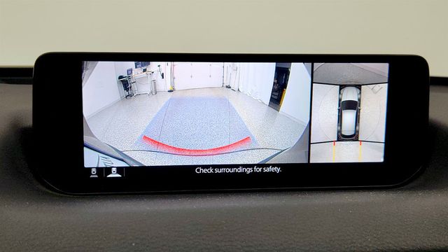 2023 Mazda CX-50 2.5 Turbo Premium Plus Package AWD - 22968984 - 23