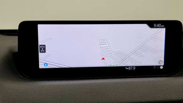 2023 Mazda CX-50 2.5 Turbo Premium Plus Package AWD - 22968984 - 24