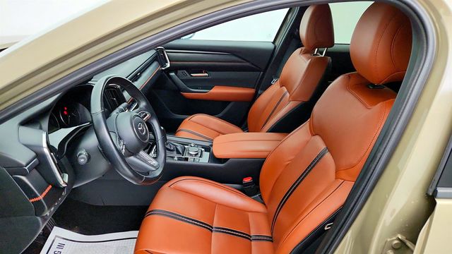 2023 Mazda CX-50 2.5 Turbo Premium Plus Package AWD - 22968984 - 25