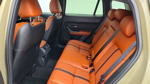 2023 Mazda CX-50 2.5 Turbo Premium Plus Package AWD - 22968984 - 26