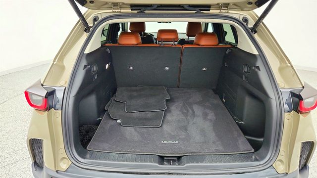 2023 Mazda CX-50 2.5 Turbo Premium Plus Package AWD - 22968984 - 27