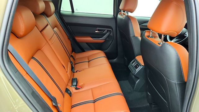 2023 Mazda CX-50 2.5 Turbo Premium Plus Package AWD - 22968984 - 28