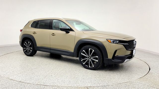 2023 Mazda CX-50 2.5 Turbo Premium Plus Package AWD - 22968984 - 2