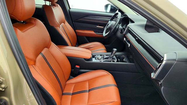 2023 Mazda CX-50 2.5 Turbo Premium Plus Package AWD - 22968984 - 29