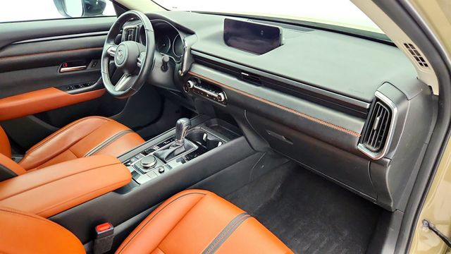 2023 Mazda CX-50 2.5 Turbo Premium Plus Package AWD - 22968984 - 30