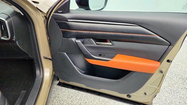 2023 Mazda CX-50 2.5 Turbo Premium Plus Package AWD - 22968984 - 31