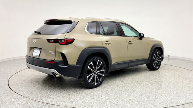 2023 Mazda CX-50 2.5 Turbo Premium Plus Package AWD - 22968984 - 4