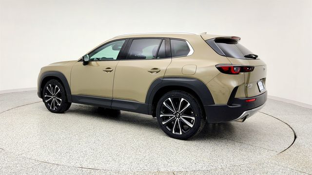2023 Mazda CX-50 2.5 Turbo Premium Plus Package AWD - 22968984 - 6