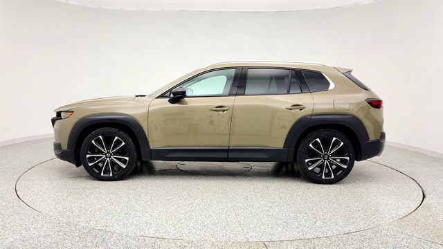 2023 Mazda CX-50 2.5 Turbo Premium Plus Package AWD - 22968984 - 7