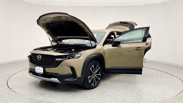 2023 Mazda CX-50 2.5 Turbo Premium Plus Package AWD - 22968984 - 8