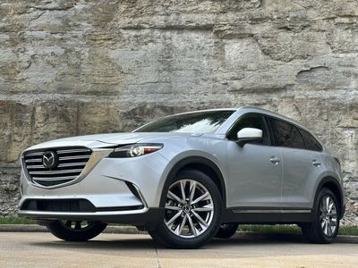 2023 Mazda CX-9