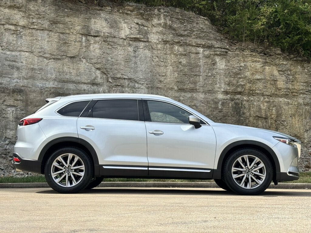 2023 Mazda CX-9 2023 Mazda CX-9 Grand Touring - 23093333 - 9
