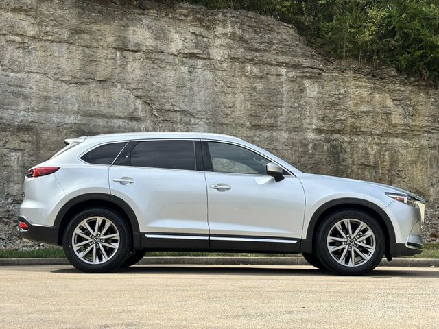 2023 Mazda CX-9 2023 Mazda CX-9 Grand Touring - 23093333 - 9
