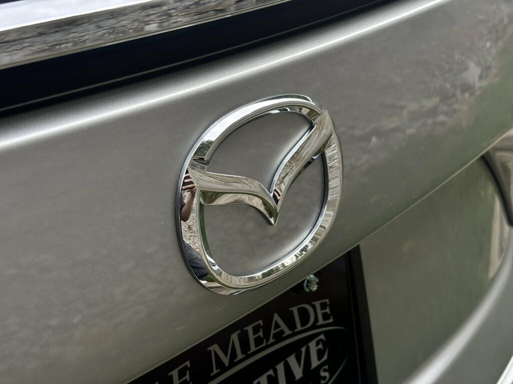 2023 Mazda CX-9 2023 Mazda CX-9 Grand Touring - 23093333 - 10