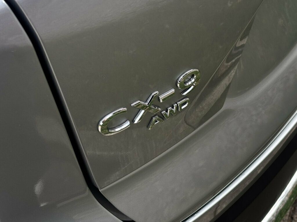 2023 Mazda CX-9 2023 Mazda CX-9 Grand Touring - 23093333 - 11