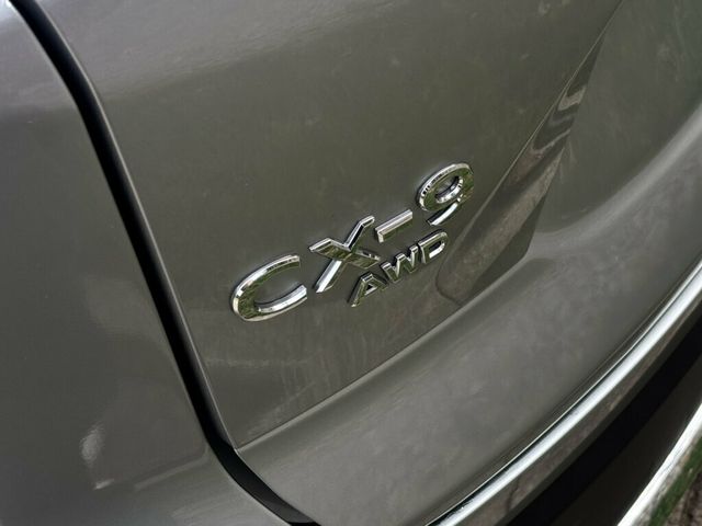 2023 Mazda CX-9 2023 Mazda CX-9 Grand Touring - 23093333 - 11