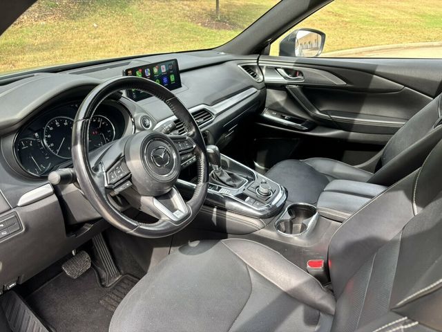 2023 Mazda CX-9 2023 Mazda CX-9 Grand Touring - 23093333 - 13