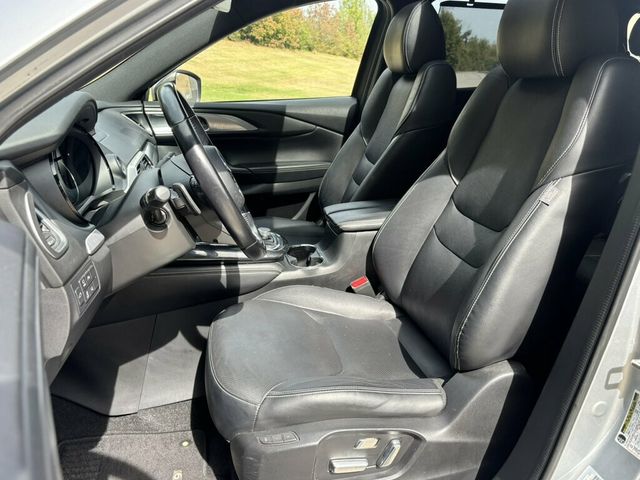 2023 Mazda CX-9 2023 Mazda CX-9 Grand Touring - 23093333 - 14