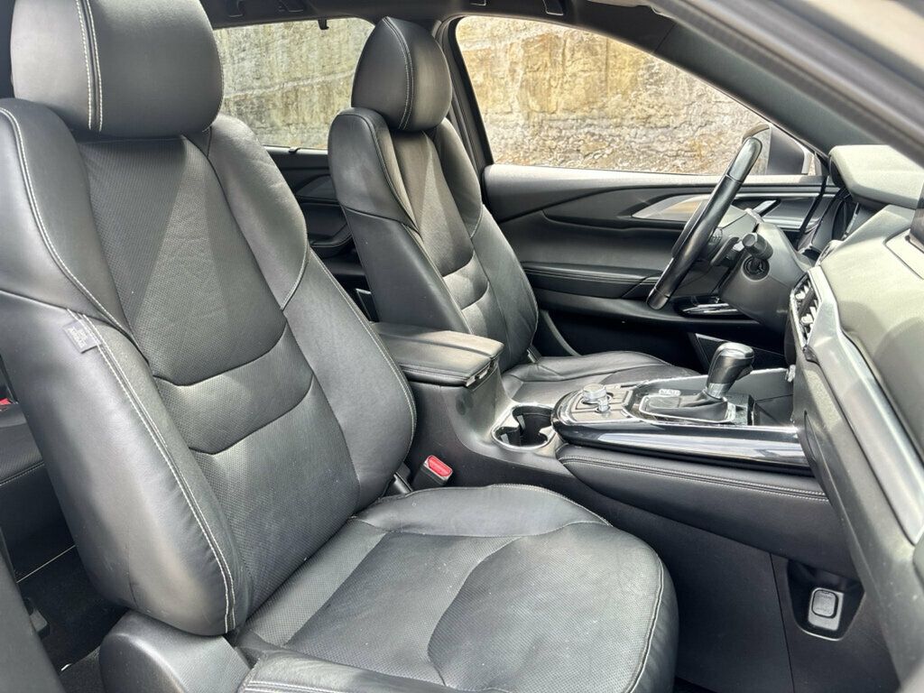 2023 Mazda CX-9 2023 Mazda CX-9 Grand Touring - 23093333 - 15